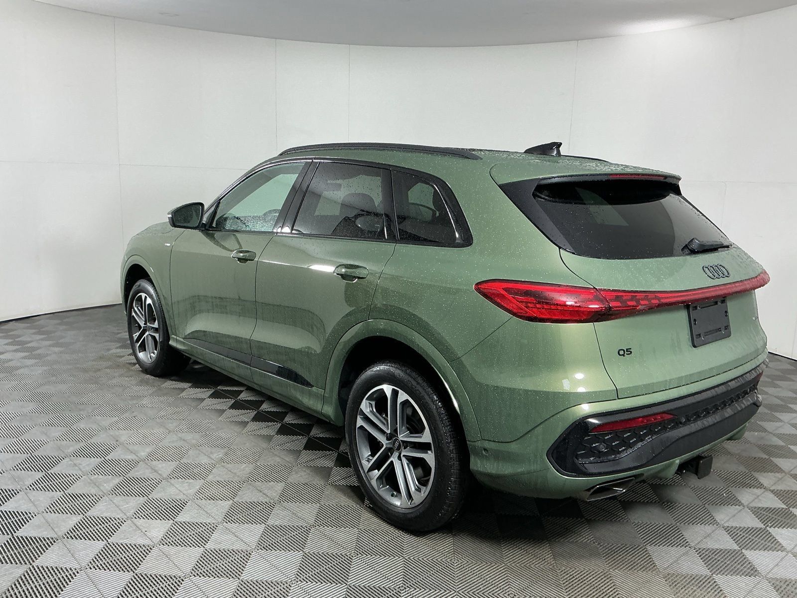 New 2026 Audi Q5 2.0T AWD/4WD image 5