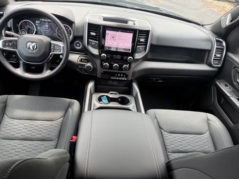 New 2026 RAM 1500 Express AWD/4WD image 40