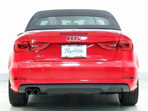 Used 2016 Audi A3 1.8T Premium image 7