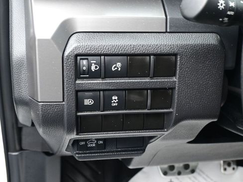 Used 2024 Toyota Tacoma TRD Sport image 20