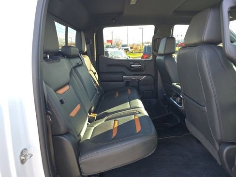Used 2019 GMC Sierra 1500 AT4 w/ Technology Package image 20