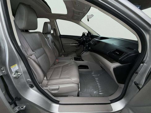 Used 2013 Honda CR-V EX-L image 26