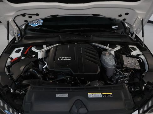 Used 2024 Audi A4 2.0T Premium Plus AWD/4WD image 37