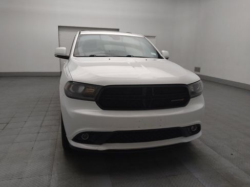 Used 2017 Dodge Durango GT w/ Premium Group AWD/4WD image 14