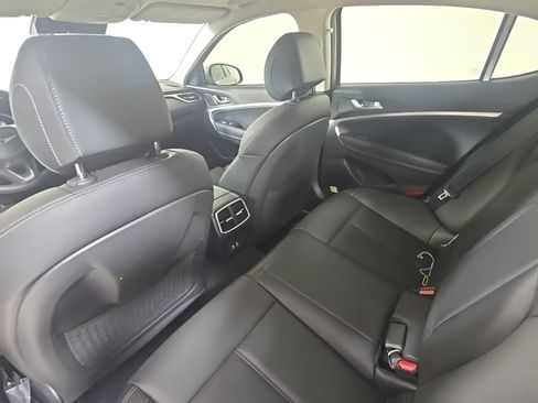 New 2026 Genesis G70 2.5T RWD image 23