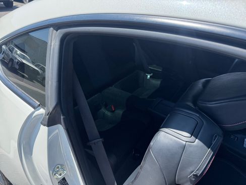 Used 2023 Subaru BRZ Limited RWD image 18