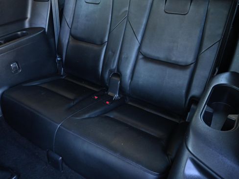 Used 2021 MAZDA CX-9 Touring w/ Touring Premium Package image 12