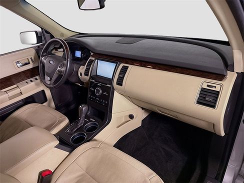 Used 2015 Ford Flex Limited image 23