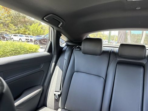 Used 2025 Acura Integra A-Spec w/ Technology Package FWD image 17