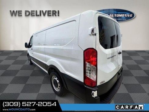 Used 2020 Ford Transit 150 Low Roof w/ Load Area Protection Package RWD image 15