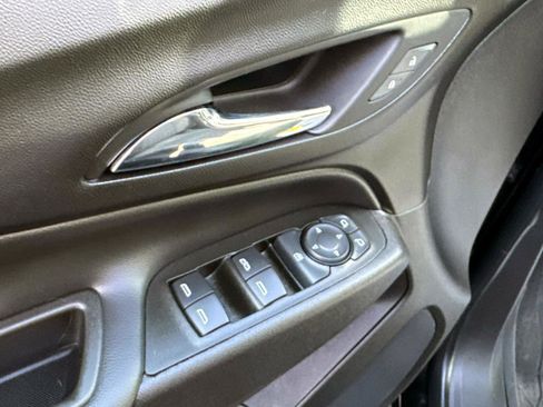 Certified 2024 Chevrolet Equinox LT image 21