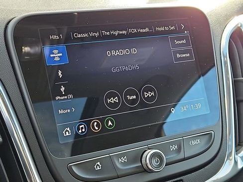 Used 2020 Chevrolet Equinox Premier image 30