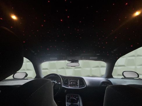 Used 2021 Dodge Challenger GT w/ Driver Convenience Group image 28