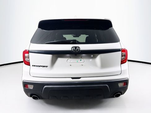 Used 2021 Honda Passport EX-L image 30