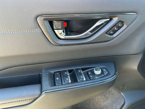 Used 2026 Subaru Outback Touring XT w/ Touring Package image 24