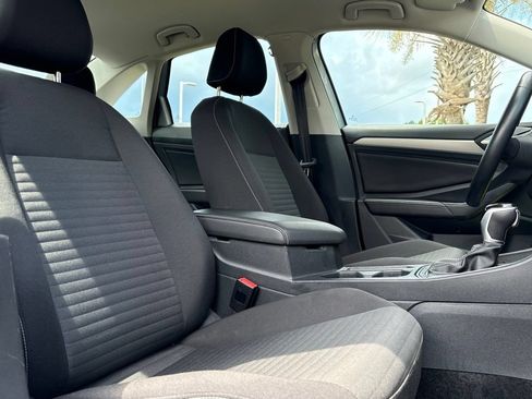 Used 2024 Volkswagen Jetta S FWD image 18