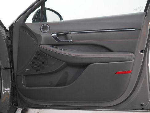Used 2022 Hyundai Sonata N Line FWD image 9