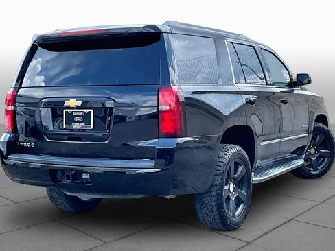 Used 2015 Chevrolet Tahoe LS RWD image 6