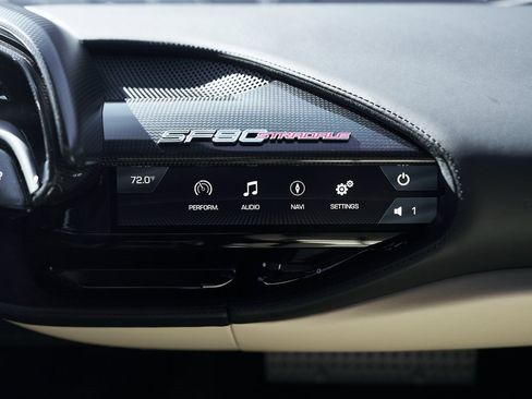 Used 2022 Ferrari SF90 Stradale image 69