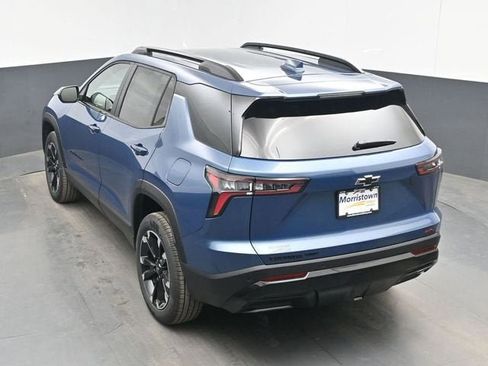 New 2026 Chevrolet Equinox RS AWD/4WD image 37