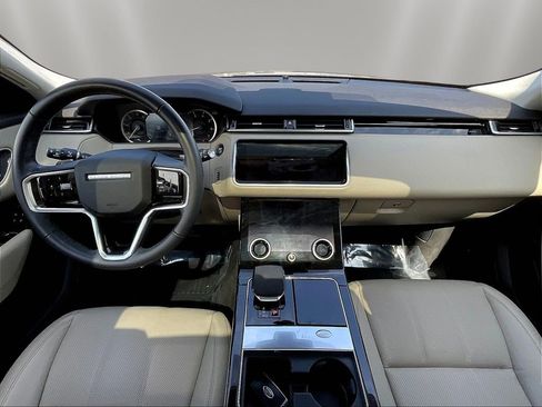 Used 2023 Land Rover Range Rover Velar S AWD/4WD image 7