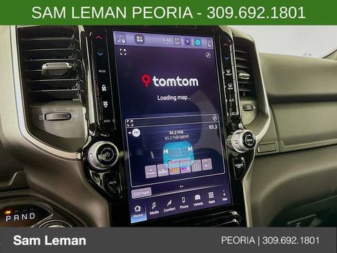 New 2026 RAM 1500 Big Horn image 15