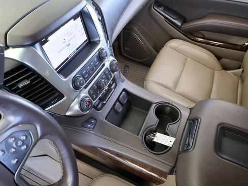 Used 2020 Chevrolet Tahoe LT RWD image 42