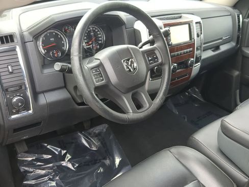Used 2012 RAM 1500 Laramie image 10