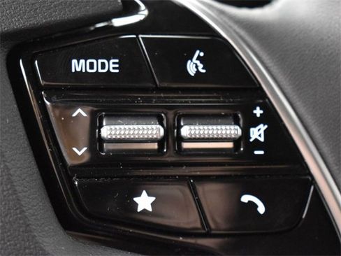 Used 2024 Kia Niro Wind image 25