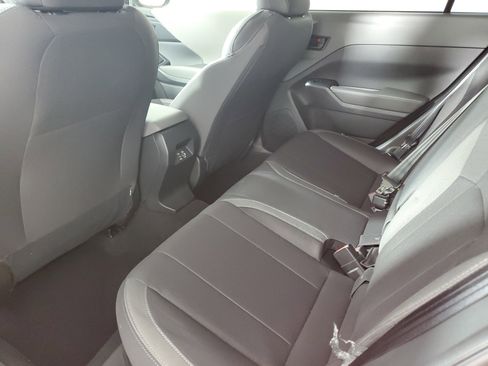 New 2025 Subaru Crosstrek 2.5i Premium image 13