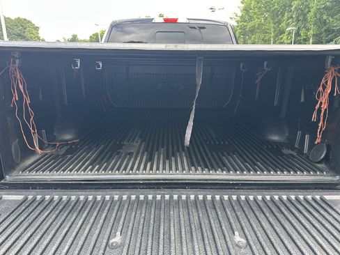 Used 2015 Ford F150 Lariat RWD image 20