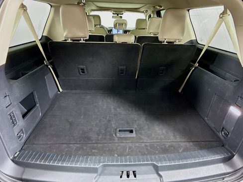 Used 2024 Ford Expedition Max Limited image 28