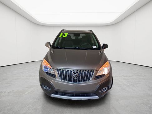 Used 2013 Buick Encore Convenience FWD image 2