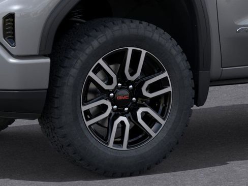 New 2026 GMC Sierra 1500 AT4 w/ Technology Package image 9