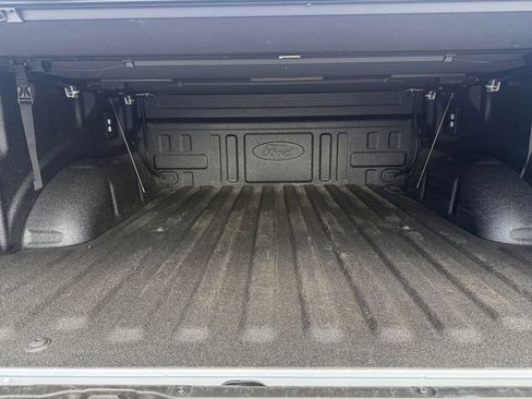 Used 2025 Ford F150 Tremor w/ Equipment Group 402A High AWD/4WD image 6