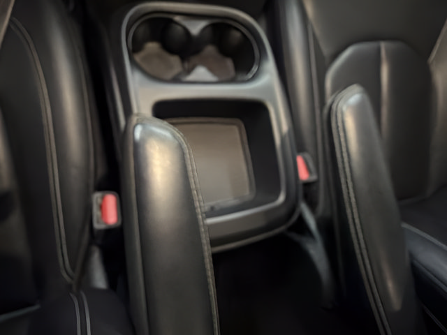 Used 2025 Chrysler Pacifica Select FWD image 17
