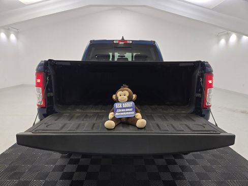 Used 2021 RAM 1500 Big Horn image 8