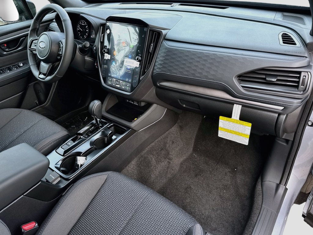 Used 2026 Subaru Forester Premium AWD/4WD image 37