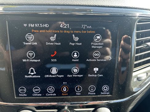 Used 2022 Jeep Grand Cherokee Laredo X AWD/4WD image 16