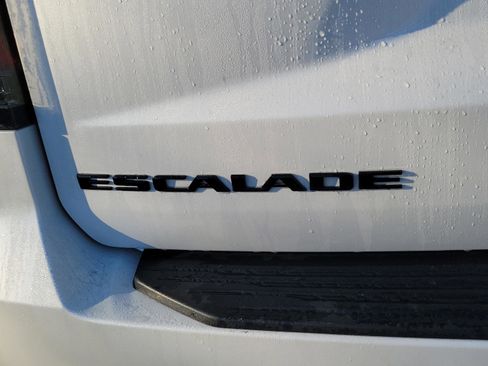 Used 2021 Cadillac Escalade Sport image 21