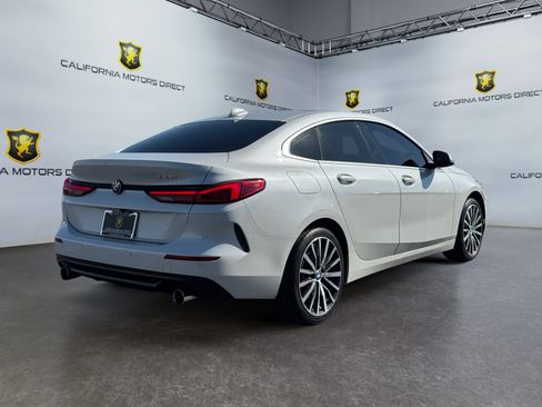 Used 2022 BMW 228i Gran Coupe w/ Convenience Package FWD image 5