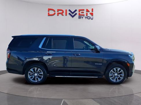 Used 2022 Chevrolet Tahoe LT image 6