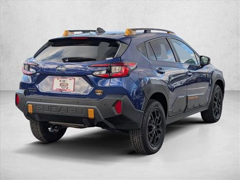 Certified 2025 Subaru Crosstrek 2.5i Wilderness w/ Crosstrek Mirror Package image 5