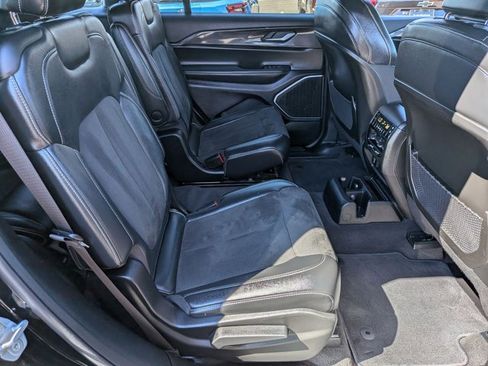 Used 2021 Jeep Grand Cherokee L Altitude image 26