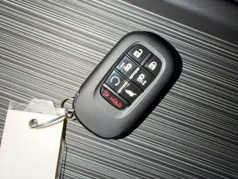 New 2026 Honda Odyssey EX-L image 13