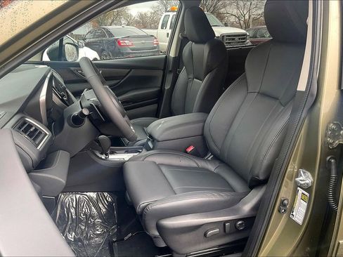 New 2026 Subaru Ascent Touring image 11