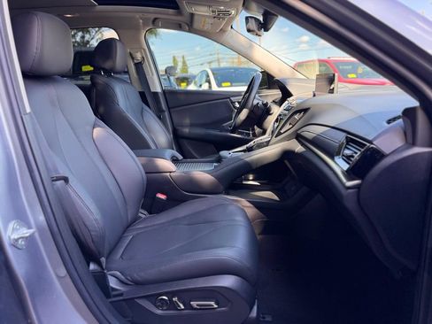 Used 2024 Acura RDX SH-AWD image 28