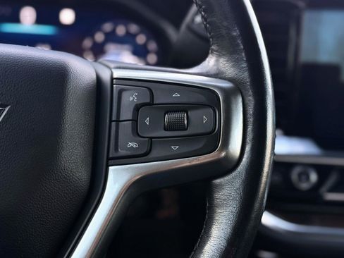 Used 2022 Chevrolet Silverado 1500 LT image 18