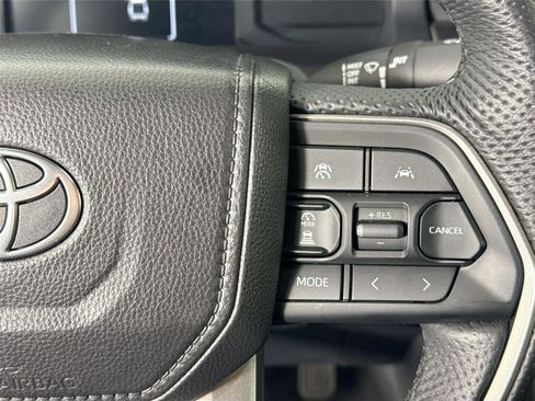 Certified 2024 Toyota Tacoma SR5 image 17