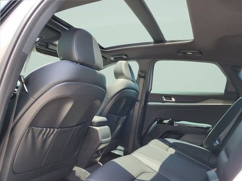 New 2026 Kia K5 GT-Line w/ GT-Line Premium Package FWD image 16